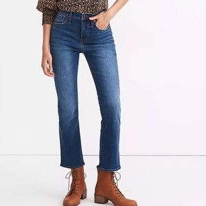 Madewell jeans